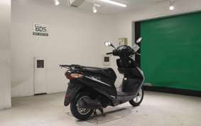 SUZUKI ADDRESS V125 2016 DT11A