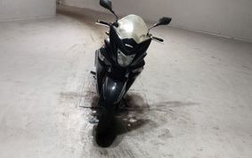 SUZUKI GSR250F GJ55D