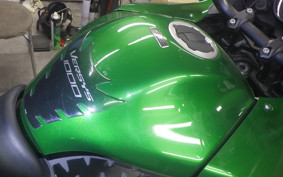 KAWASAKI VERSYS 1000 SE 2019 LZT00D