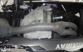 YAMAHA YZF-R3 2019 RH13J