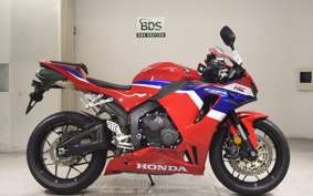 HONDA CBR600RR 2024 PC40