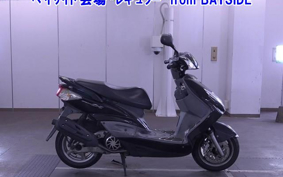 YAMAHA CYGNUS125X