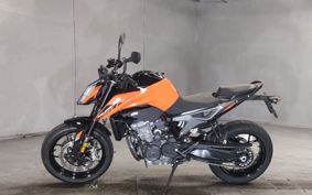 KTM 790 DUKE TU740