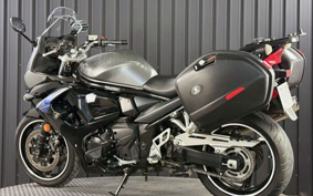 SUZUKI BANDIT 1250FA ABS 2014 GW72B