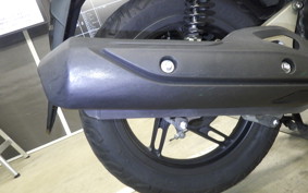 HONDA PCX125 2010 JF56