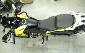 SUZUKI Vストローム250SX 2009 EL11L