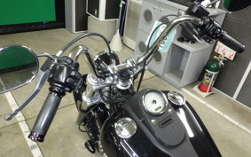 HARLEY FXDB 1580 2010