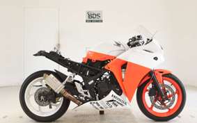 HONDA CBR250R GEN 3 MC41
