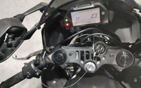 YAMAHA YZF-R25 RG43J