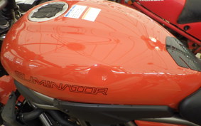 KAWASAKI ELIMINATOR400-3 2025 EL400A