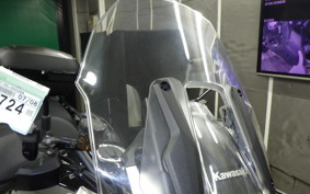 KAWASAKI VERSYS 1100 SE 2025 LZT10C