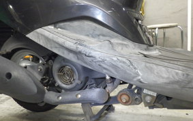 YAMAHA AXIS 125 TREET 1999 SE53J
