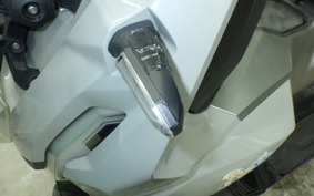 HONDA ADV160 2008 KF54