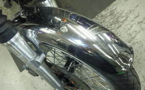 YAMAHA SR400 Gen.5 2022