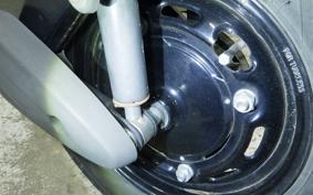 HONDA ｸﾘｯｸ110 2026