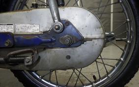 HONDA C50 SUPER CUB C50