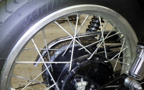 YAMAHA SR400 Gen.5 2021 RH16J