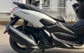 YAMAHA NMAX ABS SED6J