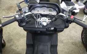 YAMAHA MAJESTY 250 C 1999 SG03J