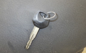 SUZUKI BIRDIE 50 E BA43A