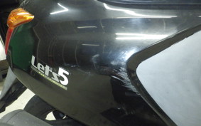 SUZUKI LET's 5 2023 CA47A