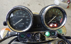 KAWASAKI BALIUS 250 Gen.2 ZR250B