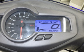 YAMAHA CYGNUS 125 XSR 3 SEA5J