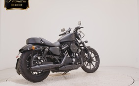 HARLEY XL883N 2020