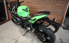 KAWASAKI NINJA ZX-6R KRT ED 2022 ZX636G