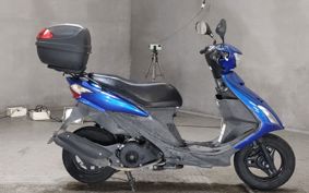 SUZUKI ADDRESS V125 CF4MA