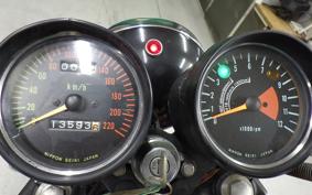 KAWASAKI 500SS 1972 KAF