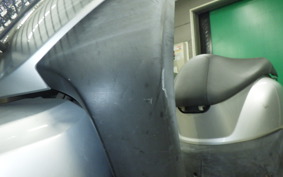 HONDA TODAY 2 2022 AF67