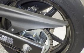 SUZUKI SV650 X A 2021 VP55B