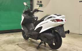 SUZUKI BURGMAN200A 2009 CH41A