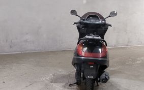 HONDA FORESIGHT MF04