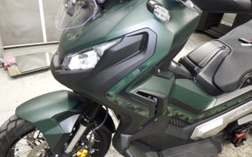 HONDA X-ADV 750 2020 RC95