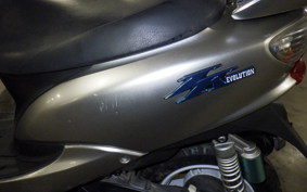 YAMAHA JOG ZR Gen.2 SA16J