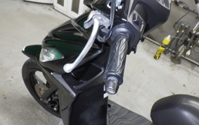 SUZUKI ADDRESS 110 2024