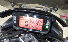 SUZUKI GIXXER 150 2014 NG4BG