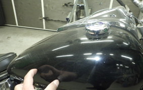 YAMAHA DRAGSTAR 400 CLASSIC 2003 VH01J