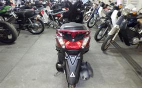 YAMAHA AXIS 125 Z SED7J