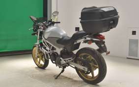 HONDA VTR 250 Gen. 2 2020 MC33