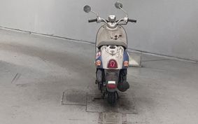 YAMAHA VINO SA37J