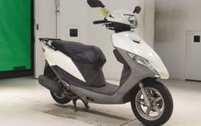 SUZUKI ADDRESS V125 DT11A