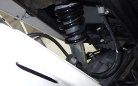 HONDA GYRO CANOPY 2024 TA03