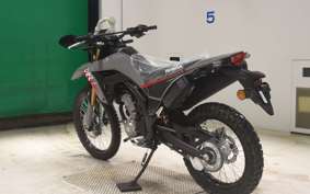 HONDA CRF250L MD47