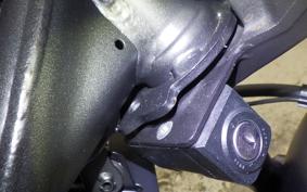 HONDA REBEL 250 S 2013 MC49