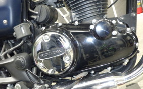 HONDA GB350 2022 NC59
