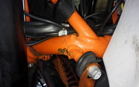 KTM 1290 SUPER DUKE R 2020