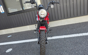 HONDA CT125 HUNTER CUB JA55